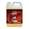 SURE Grill Cleaner Concentrate 5Ltr - CX839  Diversey   