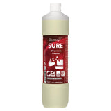 SURE Washroom Cleaner Concentrate 1 Litre - CX841  Diversey   