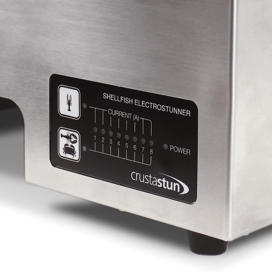 Crustastun Electro Stunner - FA255  Crustastun   