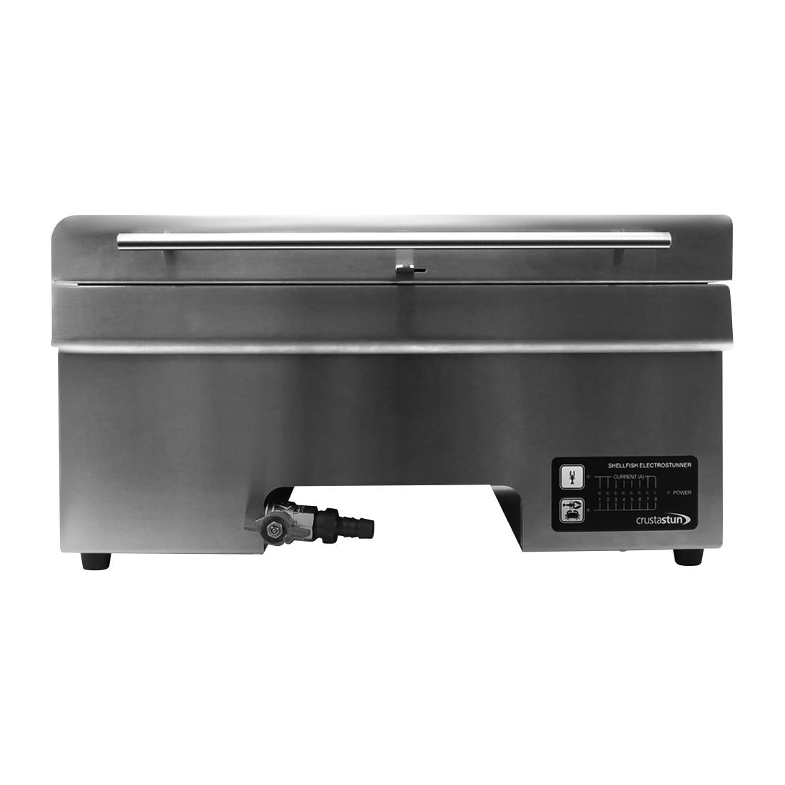 Crustastun Electro Stunner - FA255  Crustastun   