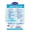 Room Care R3 Glass and Multi-Surface Cleaner Ready To Use 750ml - CX809  Diversey   