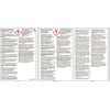 Room Care R5-plus Air Freshener Concentrate 1.5Ltr - CX812  Diversey   
