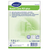 Room Care R2-plus Hard Surface Cleaner and Disinfectant Concentrate 1.5Ltr - CX821  Diversey   