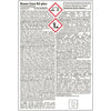 Room Care R2-plus Hard Surface Cleaner and Disinfectant Concentrate 1.5Ltr - CX821  Diversey   
