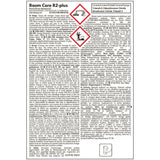 Room Care R2-plus Hard Surface Cleaner and Disinfectant Concentrate 1.5Ltr - CX821  Diversey   