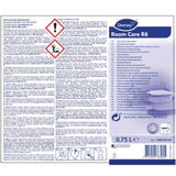 Room Care R6 Heavy-Duty Toilet Cleaner Ready To Use 750ml - CX822  Diversey   