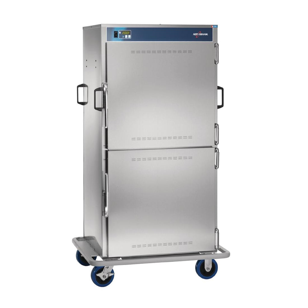 Alto Shaam Banquet Cart 1000-BQ2/96 - FA287  Alto-Shaam   