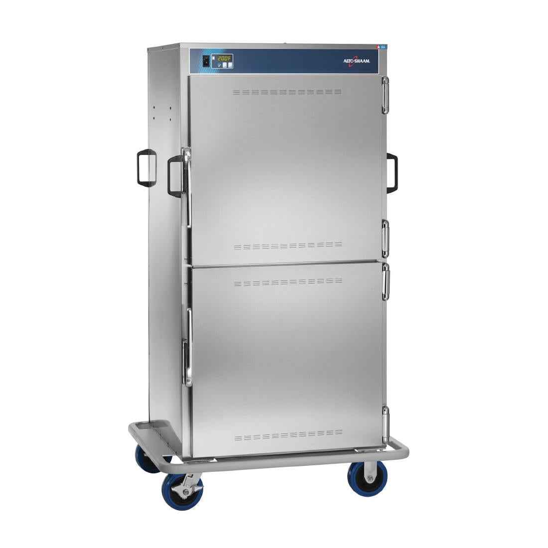 Alto Shaam Banquet Cart 1000-BQ2/96 - FA287  Alto-Shaam   