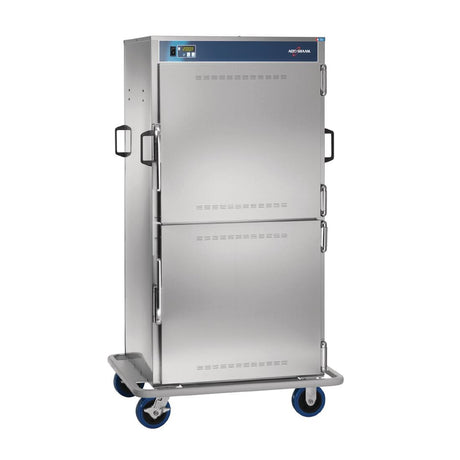 Alto Shaam Banquet Cart 1000-BQ2/96 - FA287  Alto-Shaam   