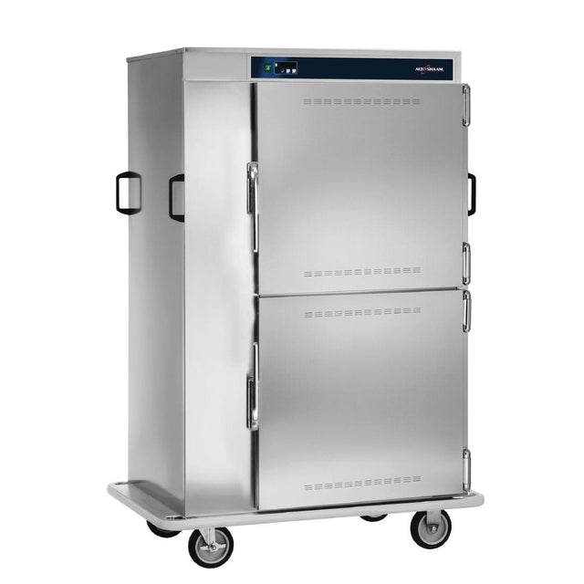 Alto Shaam Banquet Cart 1000-BQ2/128 - FA288  Alto-Shaam   
