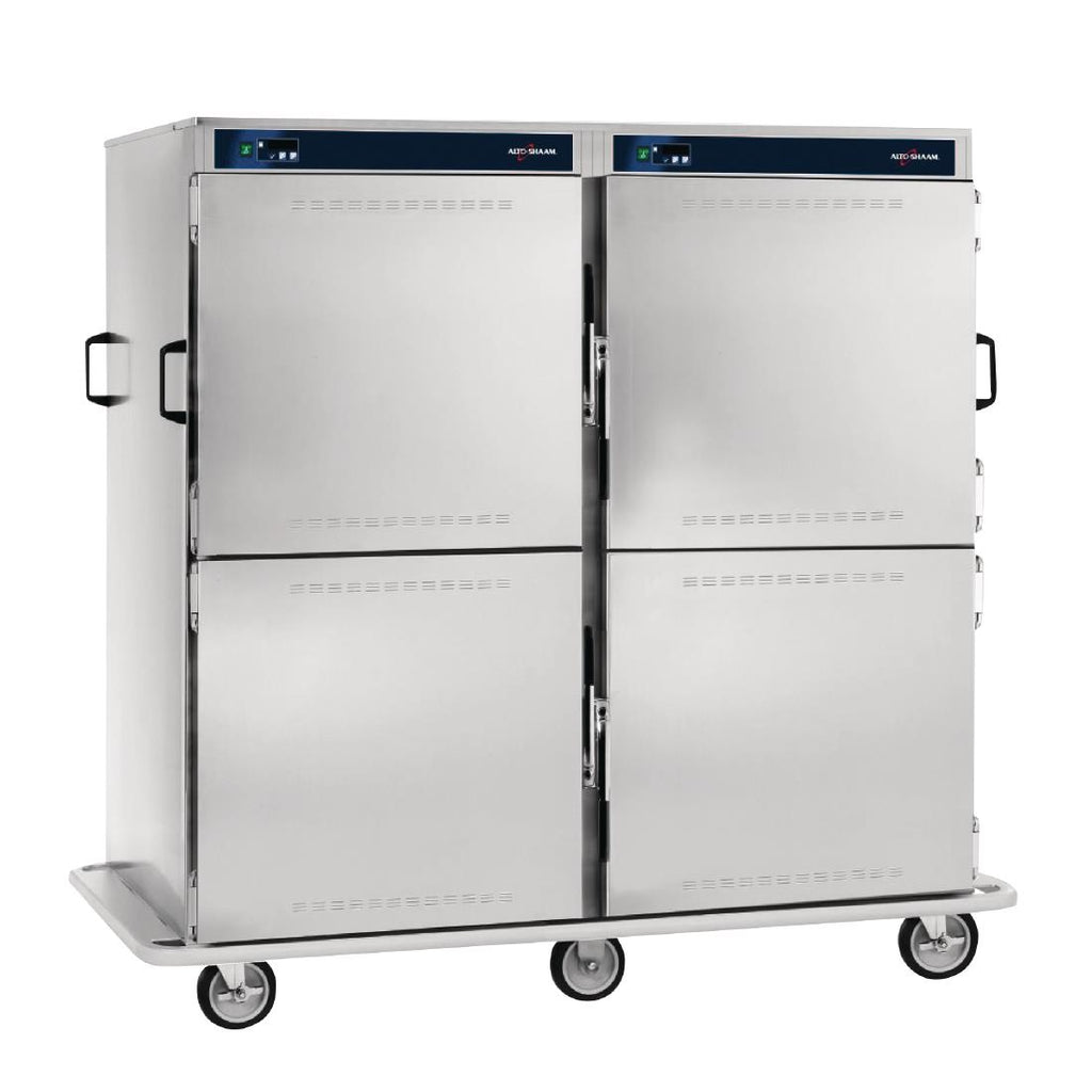 Alto Shaam Banquet Cart 1000-BQ2/192 - FA289  Alto-Shaam   