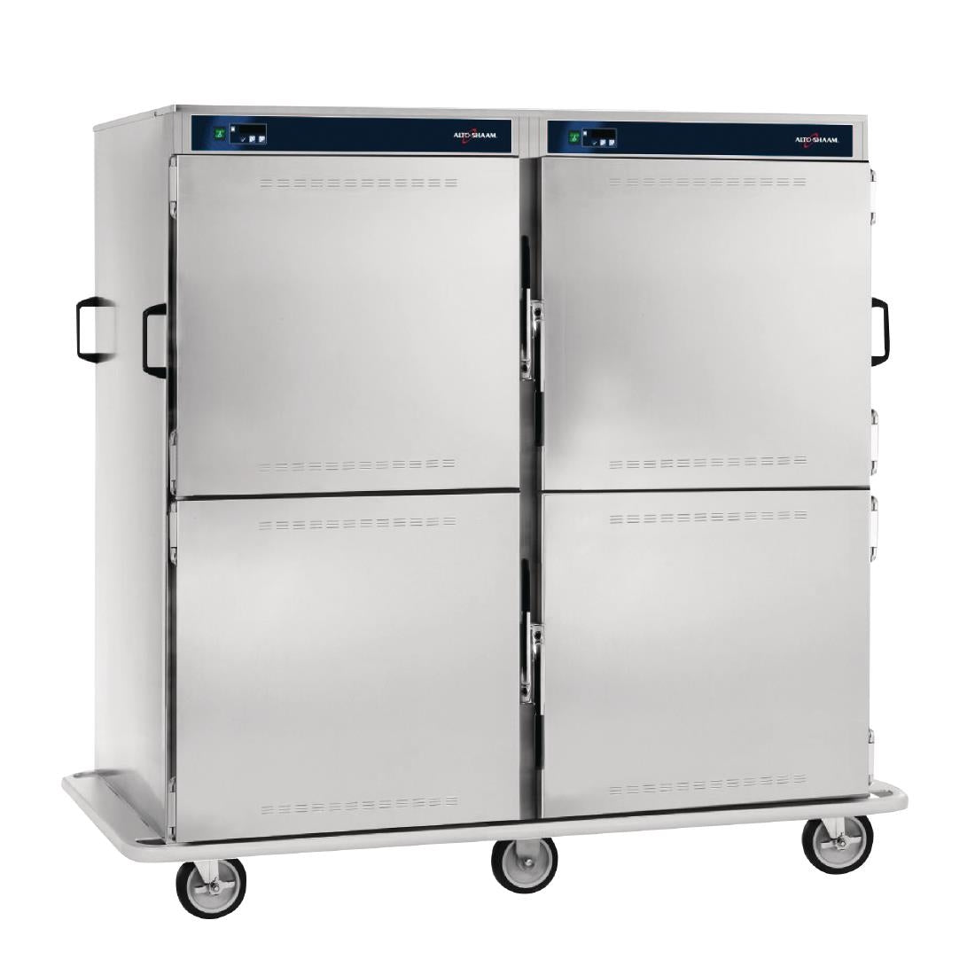 Alto Shaam Banquet Cart 1000-BQ2/192 - FA289  Alto-Shaam   