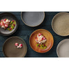 Olympia Canvas Coupe Bowl Wheat 230mm (Pack of 6) - FA341 Bowls Olympia