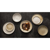 Olympia Canvas Flat Round Plate Wheat 250mm (Pack of 6) - FA336 Plates Olympia