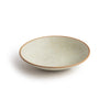Olympia Canvas Shallow Tapered Bowl Wheat 200mm (Pack of 6) - FA340 Bowls Olympia
