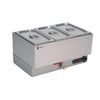 Parry Electric Wet Heat Bain Marie 1885 - FA347 Bain Maries Parry