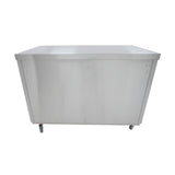 Parry Stainless Steel Kitchen Cupboard AMB12 - FA350  Parry   