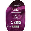 SURE Cleaner and Disinfectant / Descaler Refill Bottles 750ml (6 Pack) - FA402  Diversey   