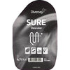 SURE Cleaner and Disinfectant / Descaler Refill Bottles 750ml (6 Pack) - FA402  Diversey   