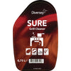 SURE Cleaner and Degreaser / Grill Cleaner Refill Bottles 750ml (6 Pack) - FA403  Diversey   