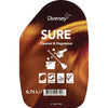 SURE Cleaner and Degreaser / Grill Cleaner Refill Bottles 750ml (6 Pack) - FA403  Diversey   