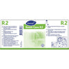 Room Care R2 Multi-Surface Cleaner and Disinfectant Refill Bottles 300ml (6 Pack) - FA406  Diversey   