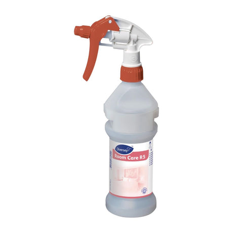 Room Care R5 Air Conditioner Refill Bottles 300ml (6 Pack) - FA408  Diversey   
