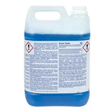 Suma D2 All-Purpose Cleaner Concentrate 5Ltr - CX845  Diversey   