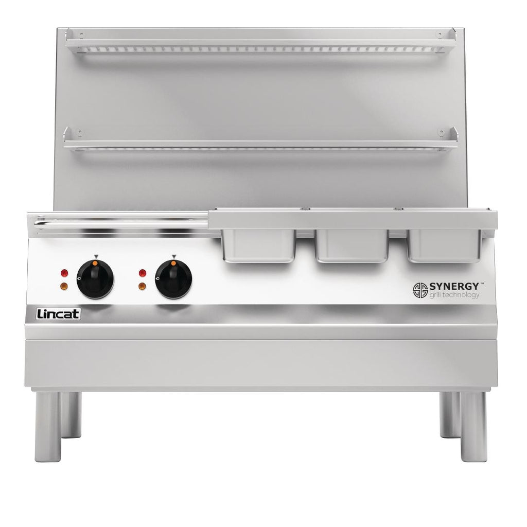 Lincat Synergy Grill OG8411/N - FA501  Lincat   