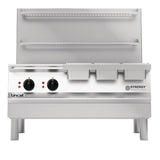 Lincat Synergy Grill OG8411/N - FA501  Lincat   