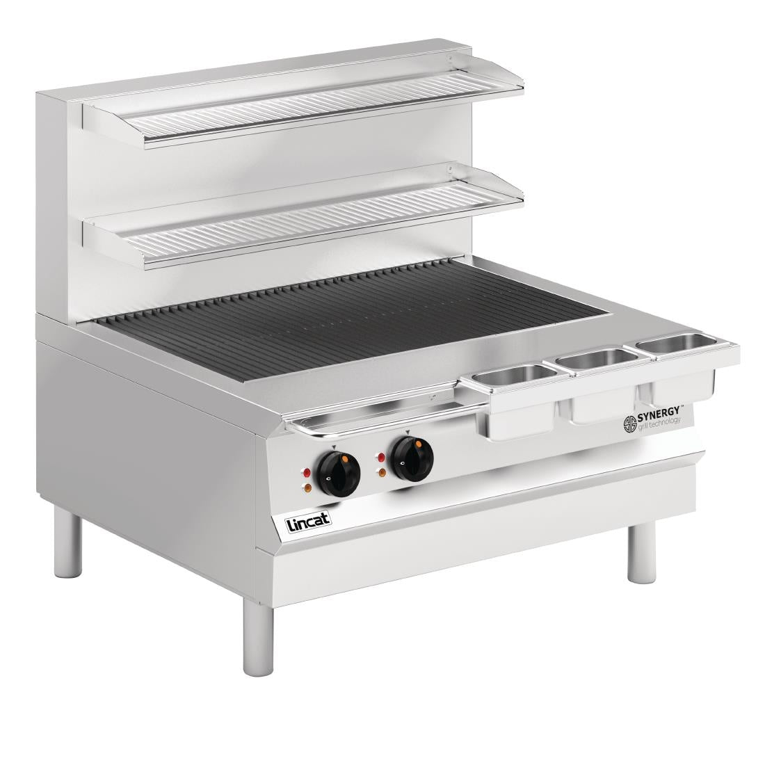Lincat Synergy Grill OG8411/N - FA501  Lincat   