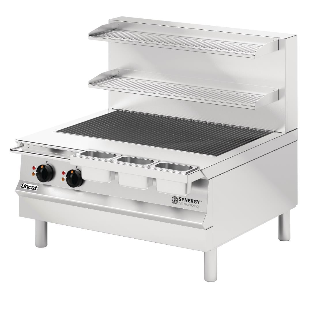 Lincat Synergy Grill OG8411/N - FA501  Lincat   