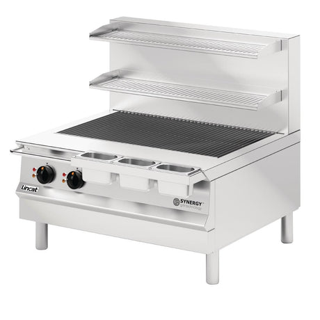 Lincat Synergy Grill OG8411/N - FA501  Lincat   