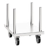Lincat Synergy Grill Stand on Castors OA8991/C - FA503  Lincat   