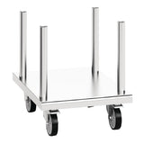 Lincat Synergy Grill Stand on Castors OA8991/C - FA503  Lincat   