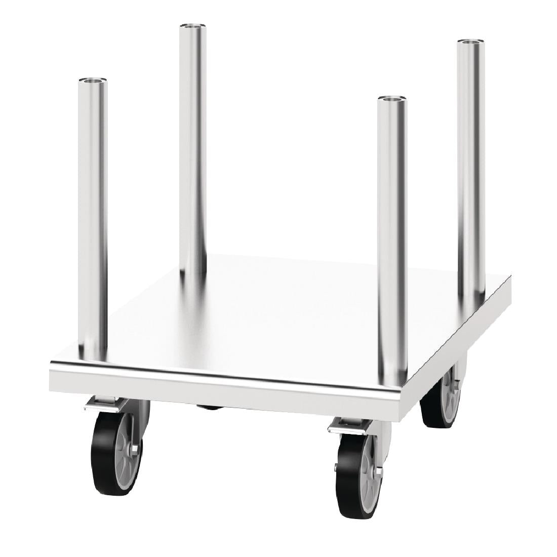 Lincat Synergy Grill Stand on Castors OA8991/C - FA503  Lincat   