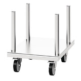 Lincat Synergy Grill Stand on Castors OA8991/C - FA503  Lincat   