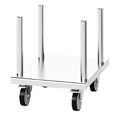 Lincat Synergy Grill Stand on Castors OA8991/C - FA503  Lincat   