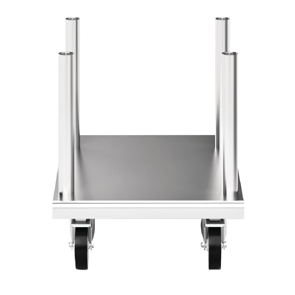Lincat Synergy Grill Stand on Castors OA8991/C - FA503  Lincat   