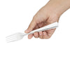 Nisbets Essentials Table Forks (Pack of 12) - FA565  Nisbets Essentials   