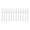 Nisbets Essentials Table Forks (Pack of 12) - FA565  Nisbets Essentials   