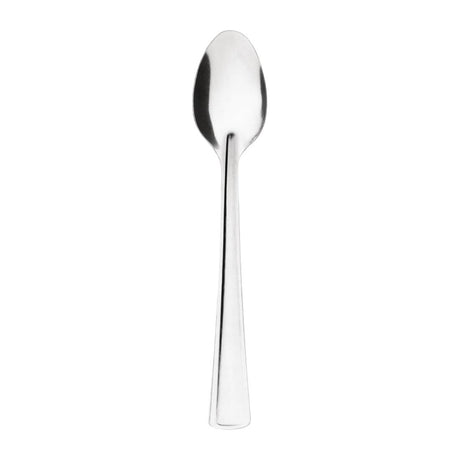 Nisbets Essentials Dessert Spoons (Pack of 12) - FA566  Nisbets Essentials   