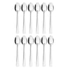 Nisbets Essentials Dessert Spoons (Pack of 12) - FA566  Nisbets Essentials   