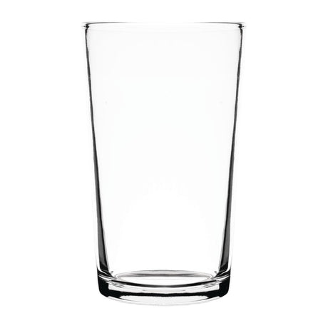 Nisbets Essentials Tumblers 230ml 8oz (Pack of 12) - FA571 Utopia Hi Balls and Tumblers Nisbets Essentials   