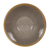 Churchill Stonecast Dip Pots Grey 4oz 85mm (Pack of 24) - FA585 Churchill Super Vitrified Churchill   