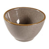 Churchill Stonecast Dip Pots Grey 4oz 85mm (Pack of 24) - FA585 Churchill Super Vitrified Churchill   