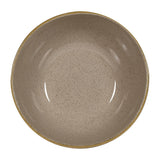 Churchill Stonecast Noodle Bowls Grey 37.8oz 183mm (Pack of 6) - FA587 Bowls Churchill