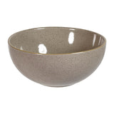 Churchill Stonecast Noodle Bowls Grey 37.8oz 183mm (Pack of 6) - FA587 Bowls Churchill