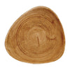 Churchill Stonecast Patina Triangle Plates Vintage Copper 192mm (Pack of 12) - FA608 Plates Churchill