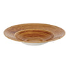 Churchill Stonecast Patina Wide Rim Bowls Vintage Copper 16.5oz 280mm - FA609 Bowls Churchill